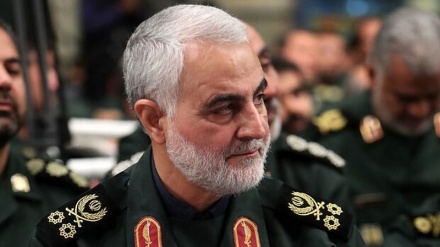 Hisbollah: General Soleimani war eine große Kraft gegen die imperialistischen Pläne der USA