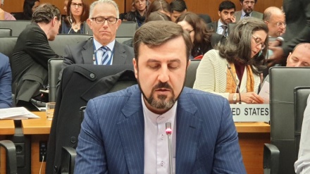 Irans IAEA-Vertreter beteuert erneut gute Zusammenarbeit mit der Atombehörde