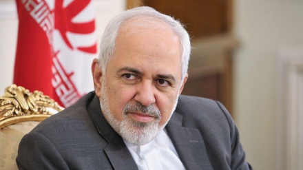 Zarif in Moskau - Russland will 
