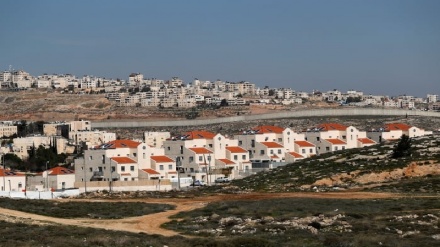 Fünf europäische Länder verurteilen weiteren israelischen Siedlungsbau 