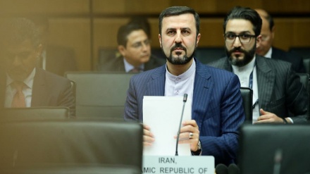 Iran: IAEA muss Position bezüglich des Terrors an Mohsen Fakhrizade beziehen