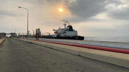 Iran an USA: Kein zivilisierter Mensch kann stolz auf etwas Gestohlenes sein