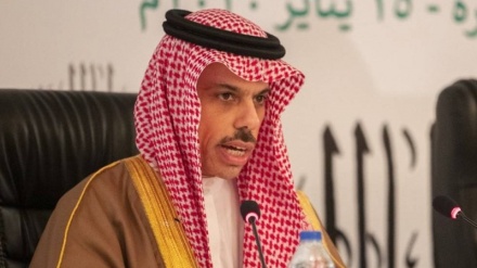 Saudi-Arabien: Wir werden Einigung mit Israel erzielen