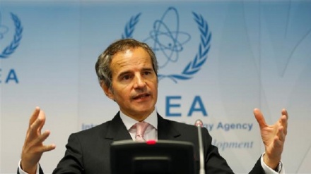 IAEO: Iran hat weder JCPOA-Verpflichtungen noch Zusammenarbeit mit der Agentur geändert