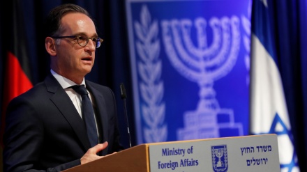 Maas: EU ist besorgt über Israels Annexionspläne im Westjordanland