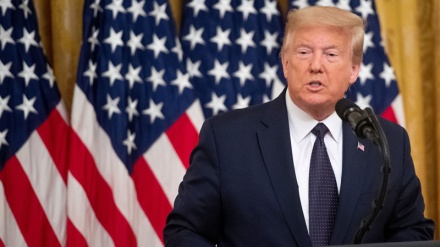 Trump wirbt für Verschiebung der Präsidentschaftswahl