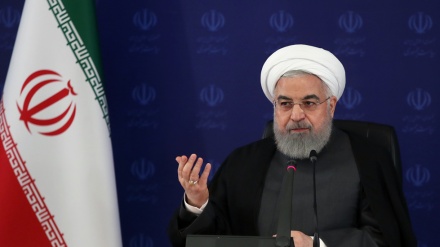 Rohani: Kein endgültiges Ende der Pandemie; Gesundheitsprotokolle bleiben