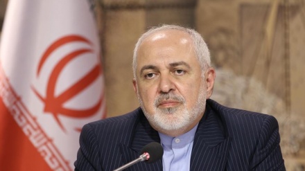 Zarif: USA sind erstes Land das andere Länder, die sich an Gesetze halten, bestraft