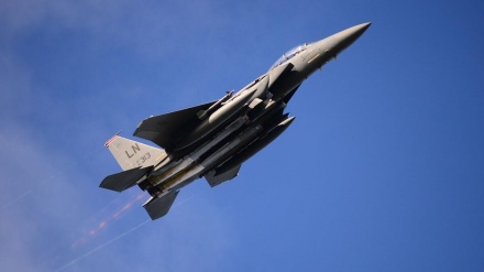 Hisbollah nennt Störung eines iranischen Flugzeugs durch US-Jets 