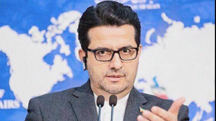 USA verstießen gegen Grundprinzipien von internationalem Gesetz durch Ermordung von General Soleimani