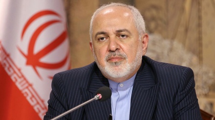 Zarif: Japan darf illegale Entscheidungen der USA gegen Iran nicht umsetzen