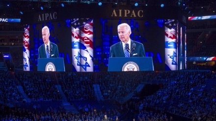 Analyst: USA wollen auf Geheiß Israels einen weiteren Nahostkrieg beginnen, das wird Biden nicht ändern 