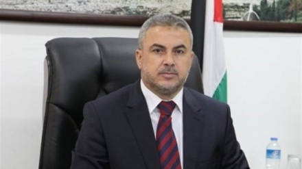 Hamas-Verantwortlicher: Kampf gegen israelische Annexionspläne erfordert Einheit der arabischen und islamischen Länder