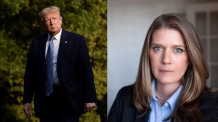 Trumps Nichte: Der Präsident gehört nach Ende seiner Amtszeit in den Knast