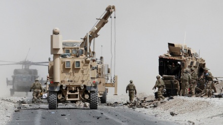 US-Senat lehnt Gesetzesentwurf zur Beendigung des Krieges gegen Afghanistan ab