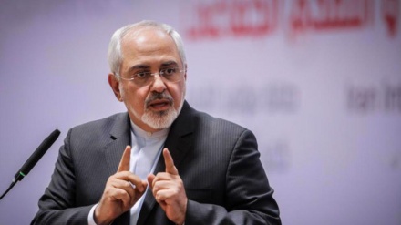 Iran hat JCPOA-Streitschlichtungsmechanismus 