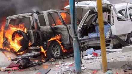 Bei mutmaßlicher Autobombenexplosion sterben 18 Menschen in Ostafghanistan