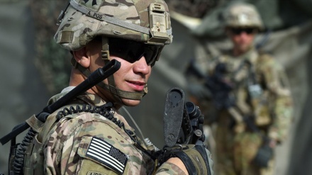 USA verstärken Militärpräsenz in Deutschland