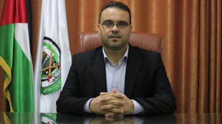 Hamas: Israelische Verbrechen sind ein Anreiz für Revolution von Palästinensern