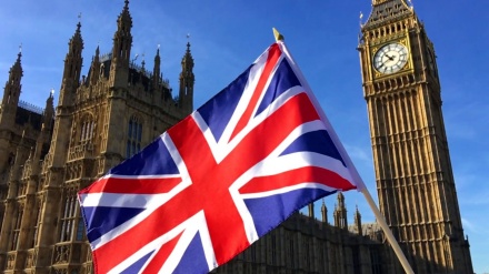 London: England hält  Verpflichtungen aus Atomabkommen ein