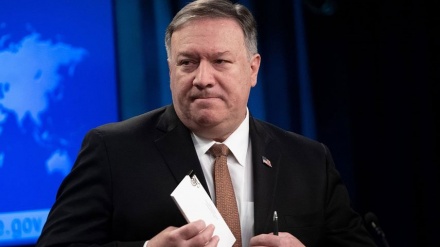USA beschuldigen Iran der Verletzung des Atomabkommens!