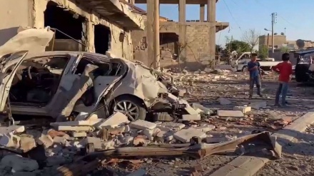 Autobombenexplosion in Syriens Aleppo tötet sieben, verletzt Dutzende