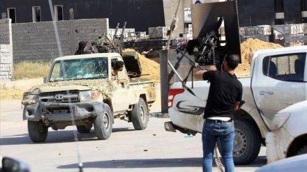 UNO besorgt über ausländische Einmischung in Libyen