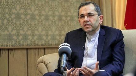 Iran: Auf US-Drohungen gegen JCPOA werde angemessen reagiert werden