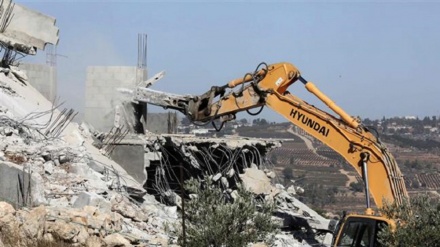 Hamas fordert die Bildung eines nationalen Komitees zur Verteidigung von al-Quds