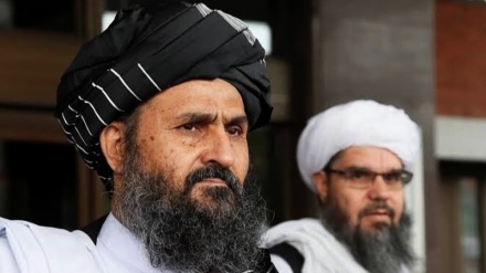Taliban: In USA eingefrorene afghanische Vermögenswerte müssen freigegeben werden 