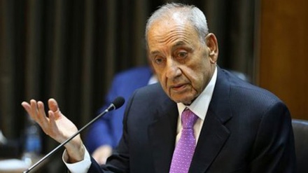 Nabih Berri fordert Rücktritt des Untersuchungsrichters im Fall der Doppelexplosion im Hafen von Beirut