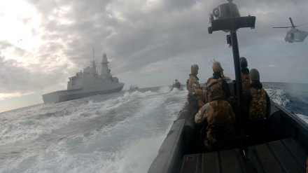 Deutschland schickt Soldaten zur Überwachung des Waffenembargos gegen Libyen ins Mittelmeer 