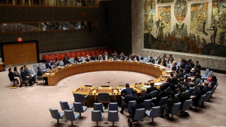 Zarif: US-Bemühungen, Sanktionen gegen Iran zu erzwingen, diskreditieren UN-Sicherheitsrat