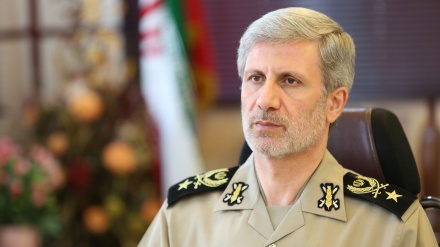 Iran ist bereit, libanesischen Rüstungsbedarf zu decken