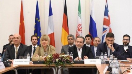 Gemeinsame JCPOA-Kommission tagt am Dienstag in Wien 