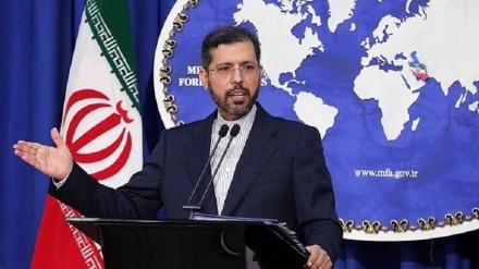 Iran: USA nutzt UN-Sicherheitsrat als Instrument für sich selbst