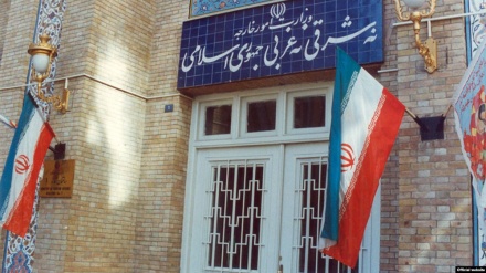 Iran: Strategische Dummheit der VAE und Israel zur Normalisierung, verstärkt Widerstand