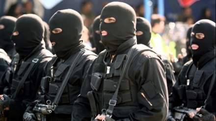 Iran verhaftet Rädelsführer der in den USA ansässigen Terroristengruppe