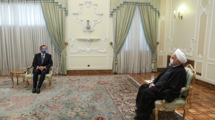 Rohani: Professionelle Position der IAEA muss gestärkt werden