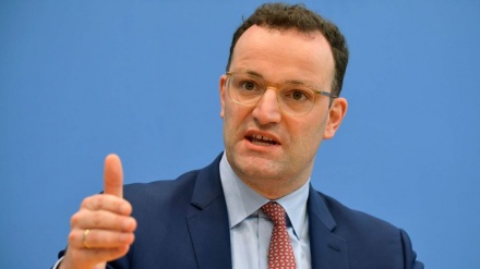 Deutschland hofft auf baldige Herstellung von Corona-Impfstoff