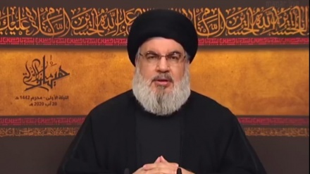 Generalsekretär der Hisbollah: Israel, Hauptbedrohung für die Sicherheit im Nahen Osten