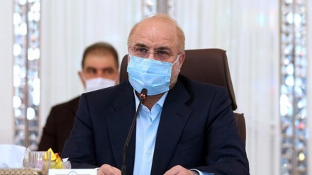 Iran entschlossen für Bildung einer parlamentarischen Freundschaftsgruppe mit Türkei