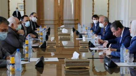 Iran spricht sich für Aktualisierung des Dokumentes über langfristige Zusammenarbeit mit Russland aus