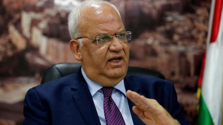 PLO-Chef: Abkommen zwischen VAE und Israel wird 