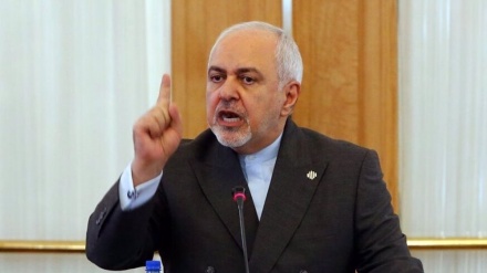 Zarif: Atomwaffen der USA und Israels bedrohen unsere Region