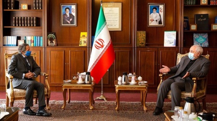 Zarif: IAEA muss Neutralität wahren