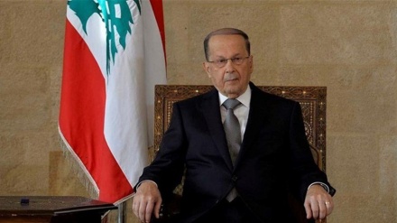 Präsident Aoun: Israels jüngster Angriff auf Südlibanon verstößt gegen UN-Resolution