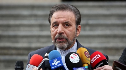 Iran: Israel ist nicht in der Lage, Militärangriff gegen Iran auszuüben
