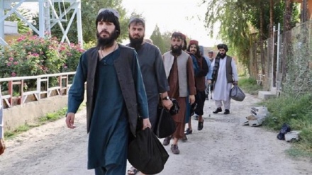 Afghanische Regierung kündigt Freilassung von 80 der letzten 400 Taliban-Gefangenen an
