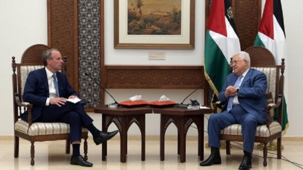 Abbas: Normalisierung der Beziehungen zwischen arabischen Staaten und Israel wird nicht zu Frieden in der Region führen